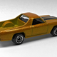 Illustration for article titled Matchbox 1970 ElCamino